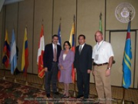 Aruba's annual CATA conference welcomes representatives from Latin America, image # 6, The News Aruba