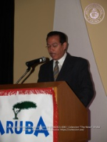 Aruba's annual CATA conference welcomes representatives from Latin America, image # 8, The News Aruba
