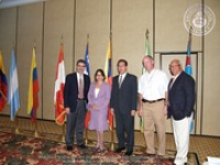 Aruba's annual CATA conference welcomes representatives from Latin America, image # 21, The News Aruba