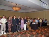 Aruba's annual CATA conference welcomes representatives from Latin America, image # 22, The News Aruba