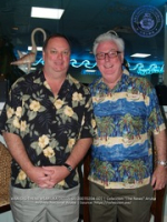 Key Largo Casino features a cozy ambiance and giveaways for Superbowl Sunday, image # 1, The News Aruba