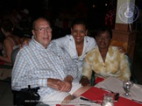 The Manchebo was dressed in red for Valentine's Day!, image # 4, The News Aruba