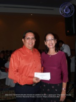 Another successful affair for what has become a Valentine's Day tradition in Aruba, image # 1, The News Aruba