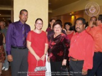 Another successful affair for what has become a Valentine's Day tradition in Aruba, image # 3, The News Aruba