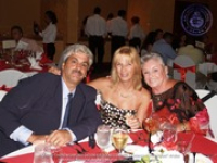 Another successful affair for what has become a Valentine's Day tradition in Aruba, image # 5, The News Aruba