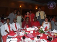 Another successful affair for what has become a Valentine's Day tradition in Aruba, image # 7, The News Aruba