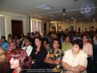 Fundacion Respeta Mi debuts their website for all ages, image # 4, The News Aruba