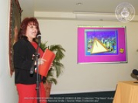 Fundacion Respeta Mi debuts their website for all ages, image # 6, The News Aruba