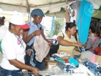 Fiesta Rotaria provides fun, food and bargains for April Fool's Day, image # 3, The News Aruba