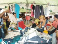 Fiesta Rotaria provides fun, food and bargains for April Fool's Day, image # 4, The News Aruba
