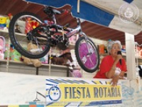 Fiesta Rotaria provides fun, food and bargains for April Fool's Day, image # 5, The News Aruba