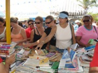 Fiesta Rotaria provides fun, food and bargains for April Fool's Day, image # 6, The News Aruba
