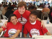 Fiesta Rotaria provides fun, food and bargains for April Fool's Day, image # 11, The News Aruba