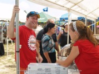 Fiesta Rotaria provides fun, food and bargains for April Fool's Day, image # 18, The News Aruba