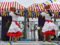 Fiesta Rotaria provides fun, food and bargains for April Fool's Day, image # 23, The News Aruba