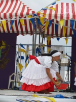 Fiesta Rotaria provides fun, food and bargains for April Fool's Day, image # 25, The News Aruba