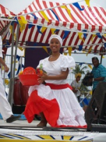 Fiesta Rotaria provides fun, food and bargains for April Fool's Day, image # 27, The News Aruba