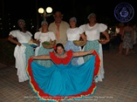 Island visitors learn about Aruban patriotism and culture at La Cabana, image # 1