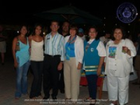 Island visitors learn about Aruban patriotism and culture at La Cabana, image # 7