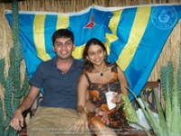 Island visitors learn about Aruban patriotism and culture at La Cabana, image # 17