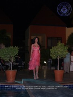 Melissa Lacle, Miss Universe Aruba, is on her way!, image # 3, The News Aruba
