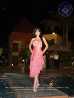 Melissa Lacle, Miss Universe Aruba, is on her way!, image # 5, The News Aruba