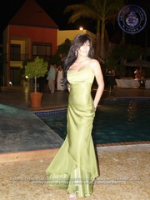 Melissa Lacle, Miss Universe Aruba, is on her way!, image # 7, The News Aruba