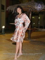 Melissa Lacle, Miss Universe Aruba, is on her way!, image # 19, The News Aruba