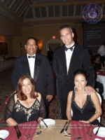 Aruba Jaycees gather at the Aruba Resort Spa and Casino for their 12th Annual Fundraiser, image # 1, The News Aruba