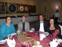 Aruba Jaycees gather at the Aruba Resort Spa and Casino for their 12th Annual Fundraiser, image # 2, The News Aruba