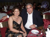 Aruba Jaycees gather at the Aruba Resort Spa and Casino for their 12th Annual Fundraiser, image # 5, The News Aruba