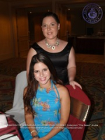 Aruba Jaycees gather at the Aruba Resort Spa and Casino for their 12th Annual Fundraiser, image # 8, The News Aruba