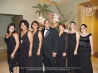 Aruba Jaycees gather at the Aruba Resort Spa and Casino for their 12th Annual Fundraiser, image # 9, The News Aruba