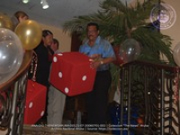 The Casino at the Radisson had them dice rollin' rollin' rollin'!, image # 2, The News Aruba