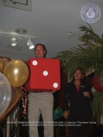 The Casino at the Radisson had them dice rollin' rollin' rollin'!, image # 5, The News Aruba