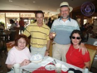Easter Brunch at the Hyatt is a traditional holiday celebration for many visitors, image # 17, The News Aruba