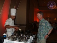 Quietly elegant, the Marriott Easter Brunch was a spectacle for the senses, image # 6, The News Aruba