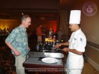 Quietly elegant, the Marriott Easter Brunch was a spectacle for the senses, image # 7, The News Aruba
