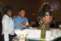 Quietly elegant, the Marriott Easter Brunch was a spectacle for the senses, image # 14, The News Aruba