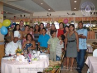 The French Steak House was the place for Easter Brunch Aruban Style!, image # 1, The News Aruba