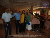 The French Steak House was the place for Easter Brunch Aruban Style!, image # 3, The News Aruba