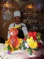 The French Steak House was the place for Easter Brunch Aruban Style!, image # 8, The News Aruba