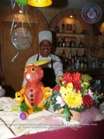 The French Steak House was the place for Easter Brunch Aruban Style!, image # 9, The News Aruba