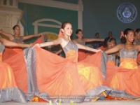 Aruba's multicultural heritage was celebrated in song and dance for Himno y Bandera, image # 1, The News Aruba