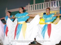 Aruba's multicultural heritage was celebrated in song and dance for Himno y Bandera, image # 4, The News Aruba