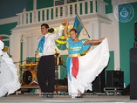 Aruba's multicultural heritage was celebrated in song and dance for Himno y Bandera, image # 8, The News Aruba