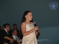 Aruba's multicultural heritage was celebrated in song and dance for Himno y Bandera, image # 9, The News Aruba