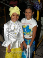 Aruba's multicultural heritage was celebrated in song and dance for Himno y Bandera, image # 14, The News Aruba