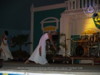 Aruba's multicultural heritage was celebrated in song and dance for Himno y Bandera, image # 24, The News Aruba