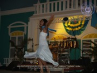 Aruba's multicultural heritage was celebrated in song and dance for Himno y Bandera, image # 26, The News Aruba